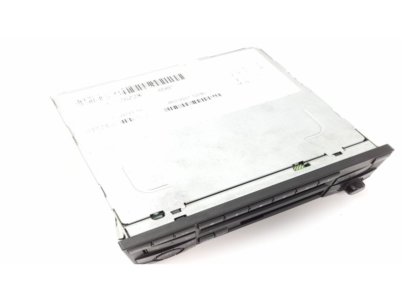 Recambio de sistema audio / radio cd para volkswagen golf iv berlina (1j1) 1.9 tdi referencia OEM IAM   