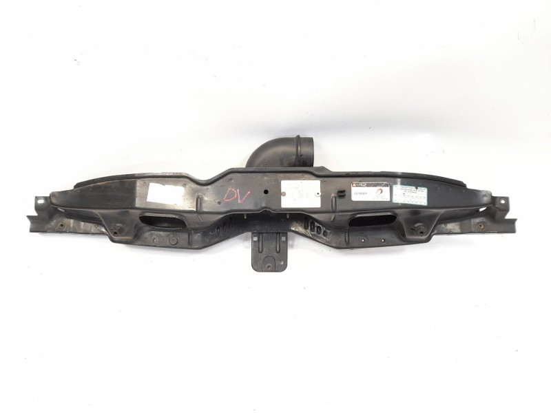 Recambio de panel frontal para citroen jumper furgon 2.2hdi 120 referencia OEM IAM   