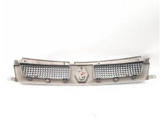 Recambio de rejilla delantera para renault master ii furgon (fd) 2.5dci referencia OEM IAM 8200233765   2