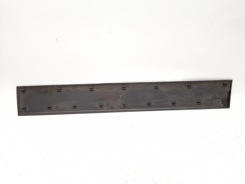 Recambio de moldura para citroen jumper furgon 2.2hdi 120 referencia OEM IAM 1306606070  