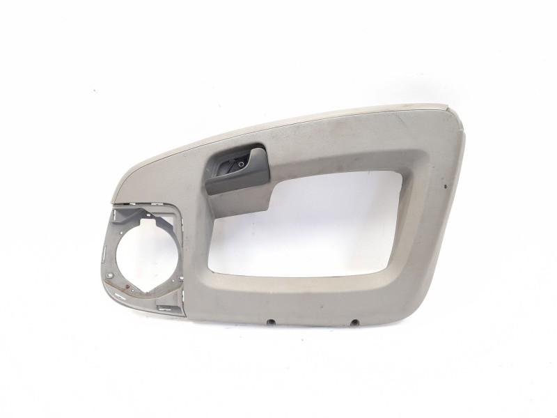 Recambio de guarnecido puerta delantera derecha para citroen jumper furgon 2.2hdi 120 referencia OEM IAM   