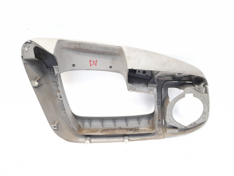 Recambio de guarnecido puerta delantera derecha para citroen jumper furgon 2.2hdi 120 referencia OEM IAM   
