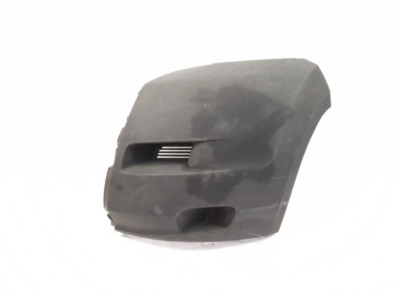 Recambio de paragolpes delantero para citroen jumper furgon 2.2hdi 120 referencia OEM IAM 1306563070  