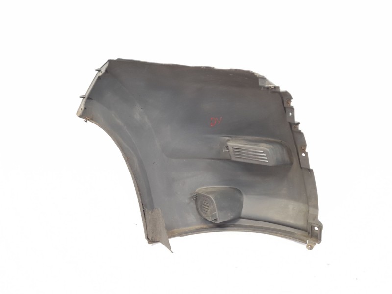 Recambio de paragolpes delantero para citroen jumper furgon 2.2hdi 120 referencia OEM IAM 1306563070  