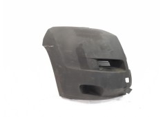 Recambio de paragolpes delantero para citroen jumper furgon 2.2hdi 120 referencia OEM IAM 1306560070  