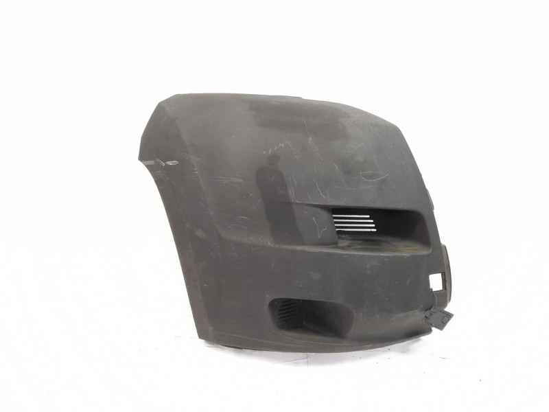 Recambio de paragolpes delantero para citroen jumper furgon 2.2hdi 120 referencia OEM IAM 1306560070  