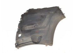 Recambio de paragolpes delantero para citroen jumper furgon 2.2hdi 120 referencia OEM IAM 1306560070   2