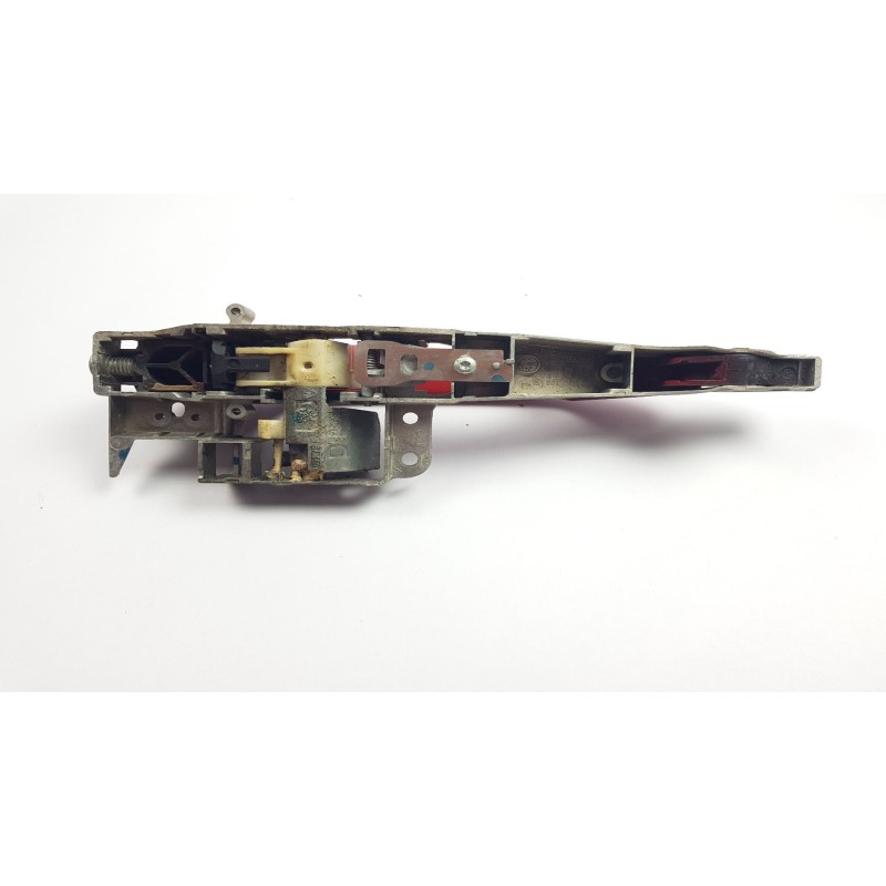 Recambio de maneta exterior delantera derecha para citroen c4 coupe 1.6 hdi cat (9hy / dv6ted4) referencia OEM IAM 9682508080 91