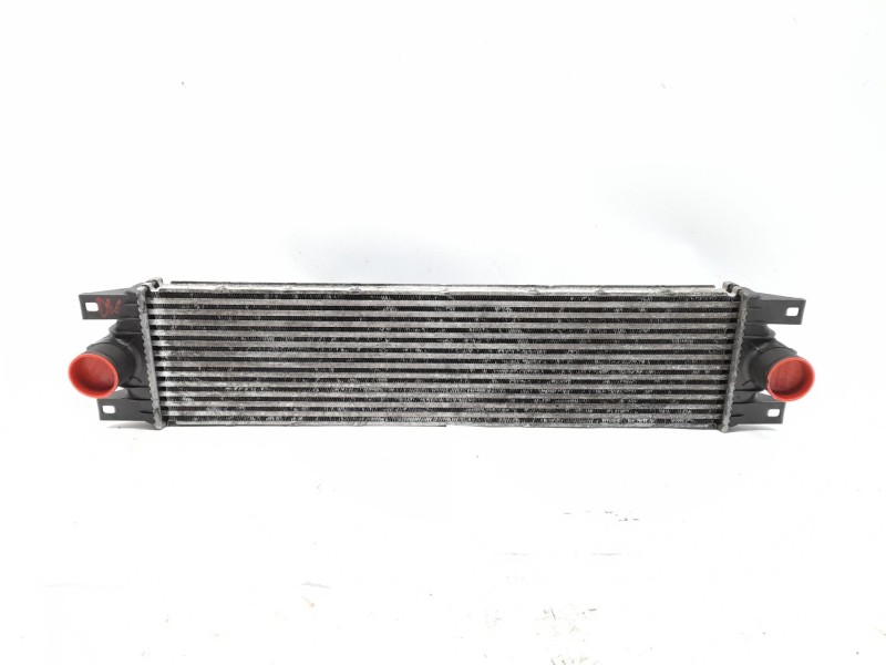 Recambio de intercooler para renault master ii furgon (fd) 2.5dci referencia OEM IAM   