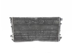 Recambio de radiador agua para renault master ii furgon (fd) 2.5dci referencia OEM IAM 8200406699   2