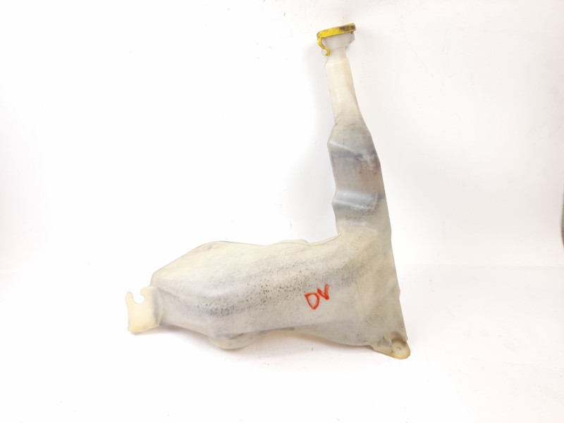 Recambio de deposito limpia para renault master ii furgon (fd) 2.5dci referencia OEM IAM 8200146985  