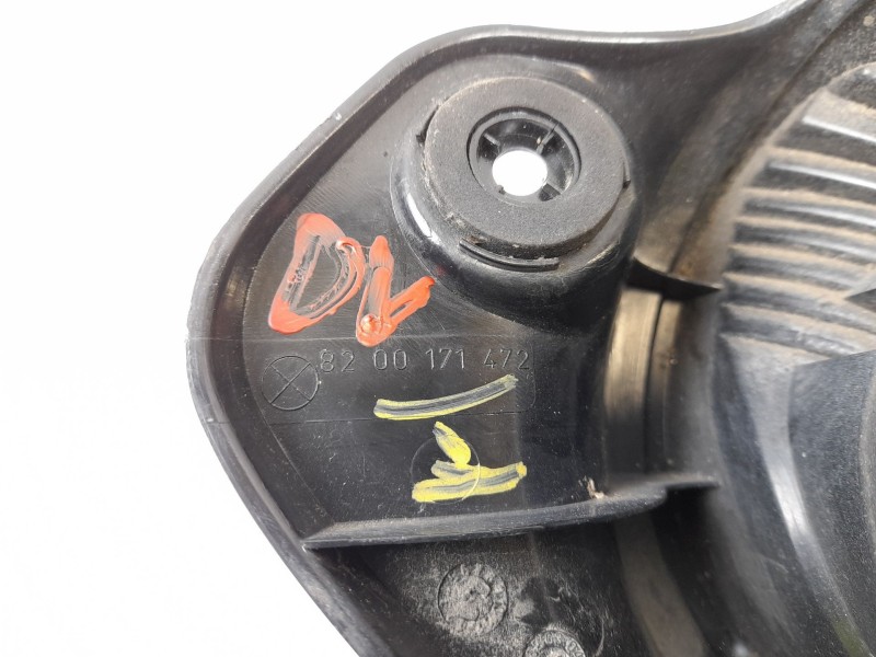 Recambio de piloto trasero izquierdo para renault master ii furgon (fd) 2.5dci referencia OEM IAM 8200171472  