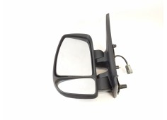 Recambio de retrovisor izquierdo para renault master ii furgon (fd) 2.5dci referencia OEM IAM   