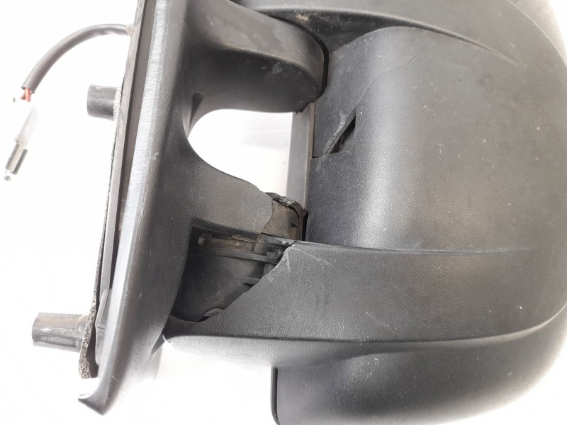 Recambio de retrovisor izquierdo para renault master ii furgon (fd) 2.5dci referencia OEM IAM   