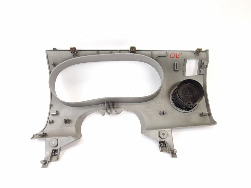 Recambio de moldura para renault master ii furgon (fd) 2.5dci referencia OEM IAM 8200188996  
