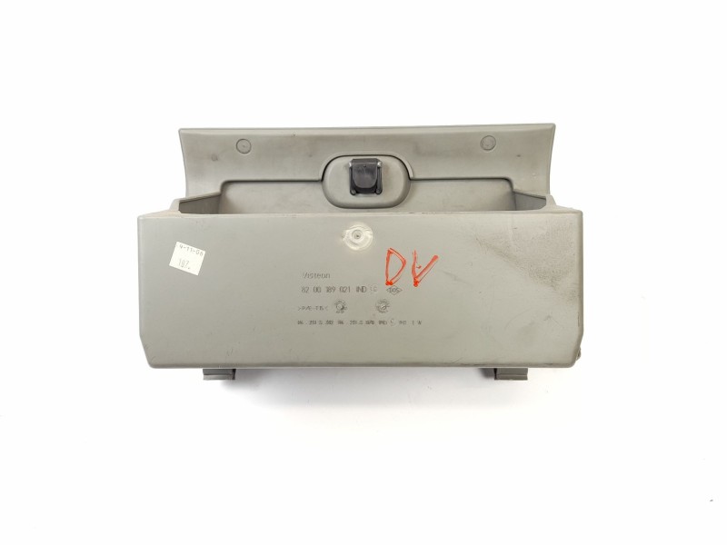 Recambio de guantera para renault master ii furgon (fd) 2.5dci referencia OEM IAM 8200189021  
