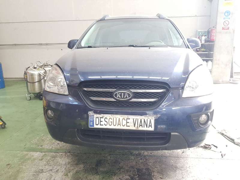kia carens iii monospace un 2.0 crdi del año 2007