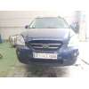 kia carens iii monospace un 2.0 crdi del año 2007