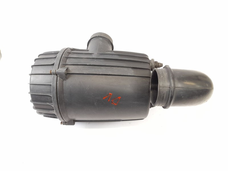 Recambio de filtro aire para citroen jumper furgon 2.2hdi 120 referencia OEM IAM 1360694080  1349549080