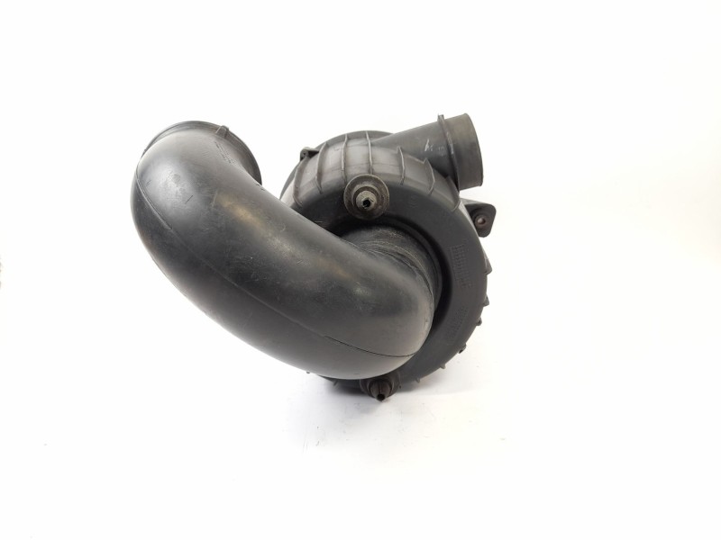 Recambio de filtro aire para citroen jumper furgon 2.2hdi 120 referencia OEM IAM 1360694080  1349549080