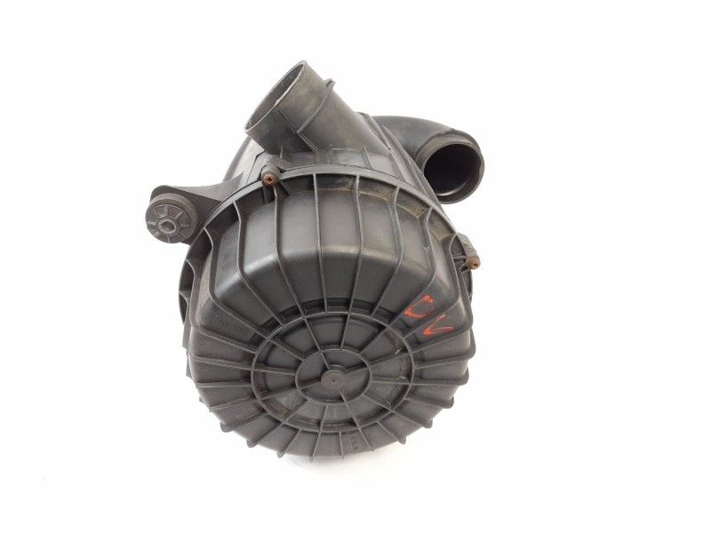 Recambio de filtro aire para citroen jumper furgon 2.2hdi 120 referencia OEM IAM 1360694080  1349549080