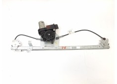 Recambio de elevalunas delantero izquierdo para citroen jumper furgon 2.2hdi 120 referencia OEM IAM 301229  