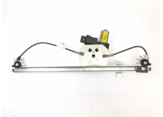 Recambio de elevalunas delantero izquierdo para citroen jumper furgon 2.2hdi 120 referencia OEM IAM 301229   2