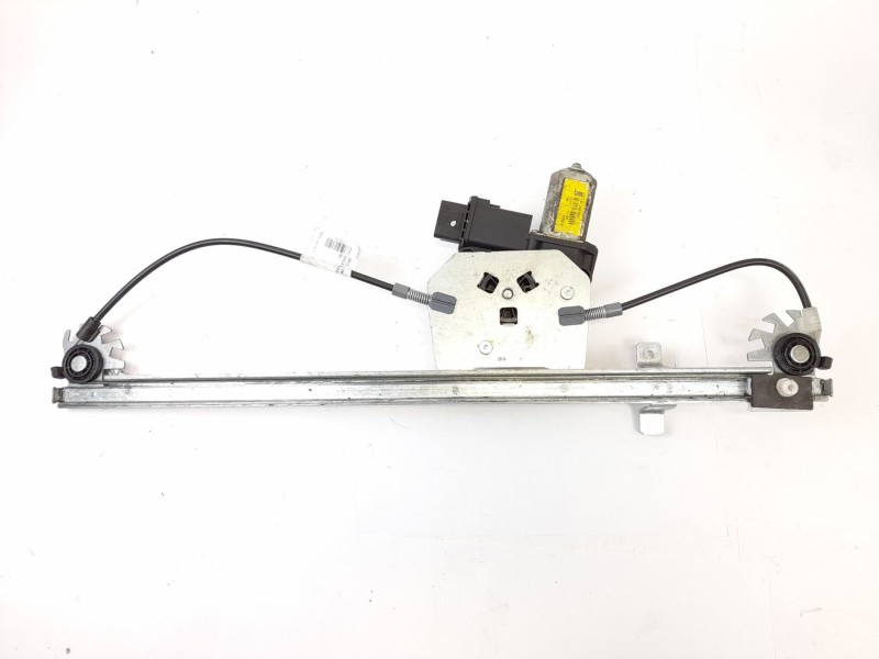 Recambio de elevalunas delantero izquierdo para citroen jumper furgon 2.2hdi 120 referencia OEM IAM 301229  