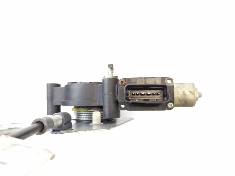 Recambio de elevalunas delantero izquierdo para citroen jumper furgon 2.2hdi 120 referencia OEM IAM 301229  
