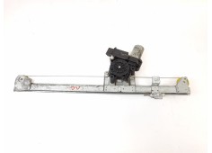 Recambio de elevalunas delantero derecho para citroen jumper furgon 2.2hdi 120 referencia OEM IAM 1368042080 5YY0573 73002003