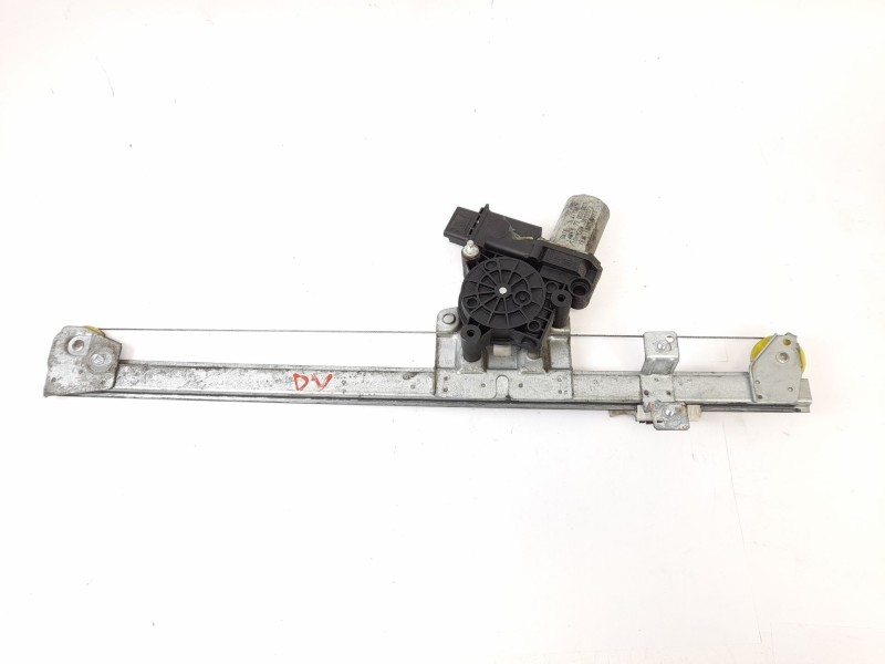 Recambio de elevalunas delantero derecho para citroen jumper furgon 2.2hdi 120 referencia OEM IAM 1368042080 5YY0573 73002003