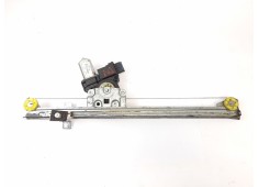 Recambio de elevalunas delantero derecho para citroen jumper furgon 2.2hdi 120 referencia OEM IAM 1368042080 5YY0573 73002003 2