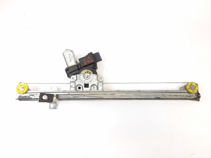 Recambio de elevalunas delantero derecho para citroen jumper furgon 2.2hdi 120 referencia OEM IAM 1368042080 5YY0573 73002003