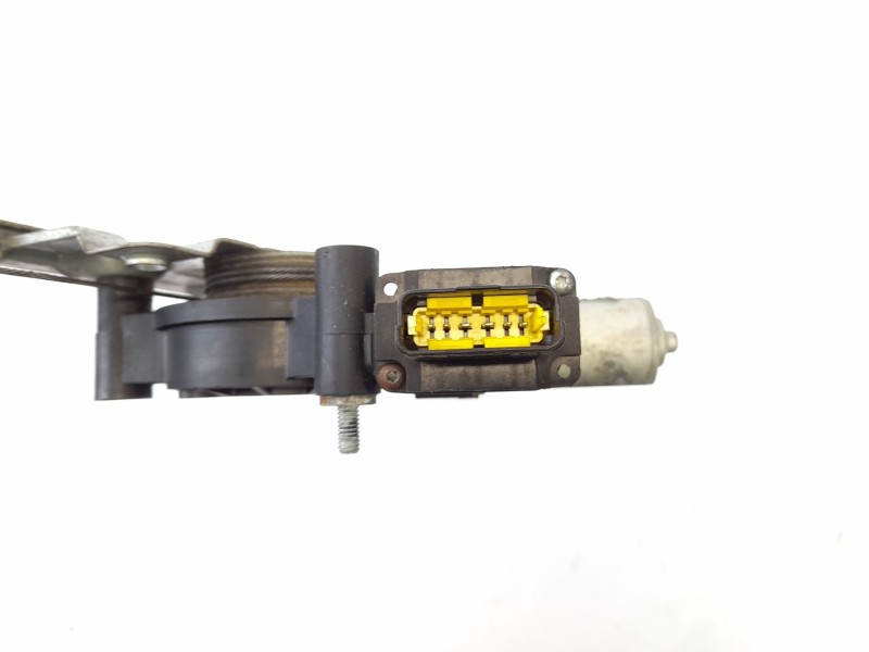 Recambio de elevalunas delantero derecho para citroen jumper furgon 2.2hdi 120 referencia OEM IAM 1368042080 5YY0573 73002003