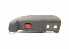 Recambio de puntera paragolpes trasera izquierda para citroen jumper furgon 2.2hdi 120 referencia OEM IAM 1305762070  