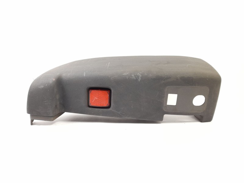 Recambio de puntera paragolpes trasera izquierda para citroen jumper furgon 2.2hdi 120 referencia OEM IAM 1305762070  