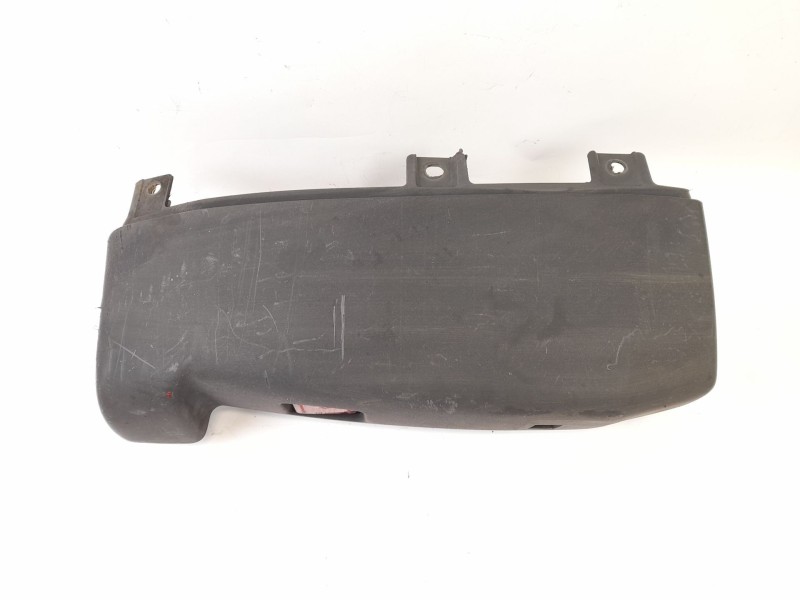 Recambio de puntera paragolpes trasera izquierda para citroen jumper furgon 2.2hdi 120 referencia OEM IAM 1305762070  
