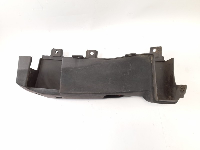 Recambio de puntera paragolpes trasera izquierda para citroen jumper furgon 2.2hdi 120 referencia OEM IAM 1305762070  