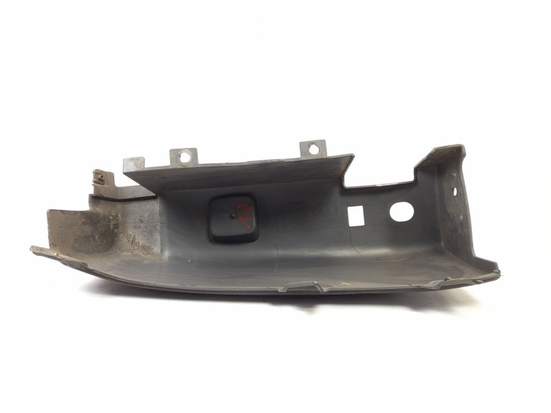 Recambio de puntera paragolpes trasera izquierda para citroen jumper furgon 2.2hdi 120 referencia OEM IAM 1305762070  