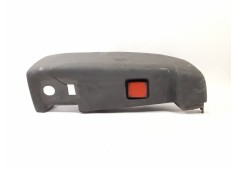 Recambio de puntera paragolpes trasera derecha para citroen jumper furgon 2.2hdi 120 referencia OEM IAM 1305761070  