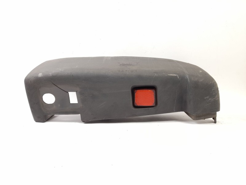 Recambio de puntera paragolpes trasera derecha para citroen jumper furgon 2.2hdi 120 referencia OEM IAM 1305761070  
