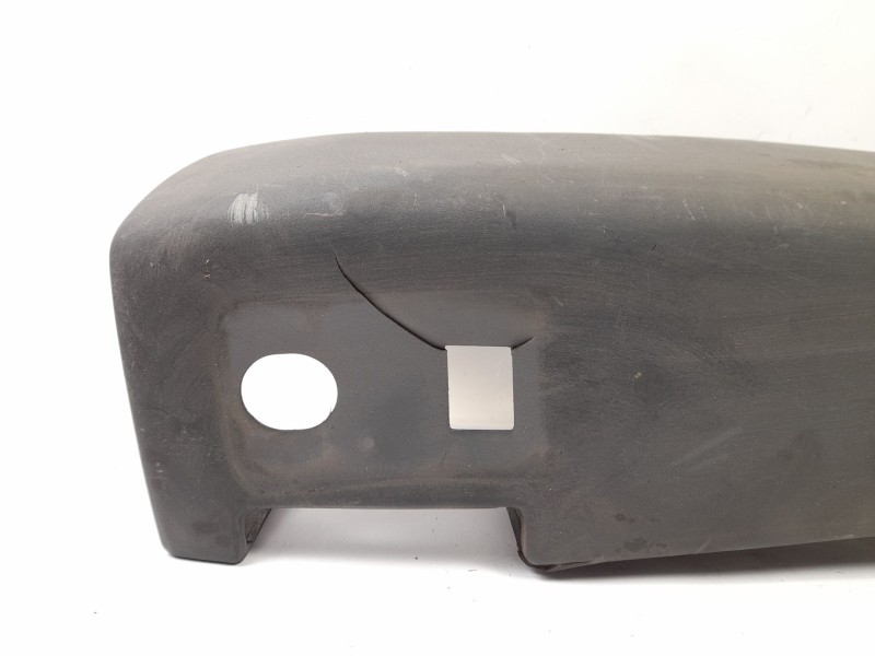 Recambio de puntera paragolpes trasera derecha para citroen jumper furgon 2.2hdi 120 referencia OEM IAM 1305761070  