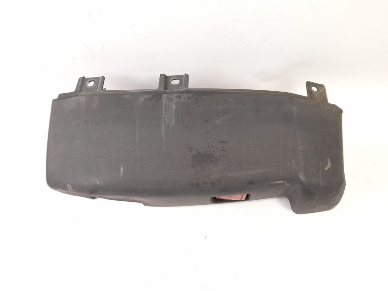 Recambio de puntera paragolpes trasera derecha para citroen jumper furgon 2.2hdi 120 referencia OEM IAM 1305761070  