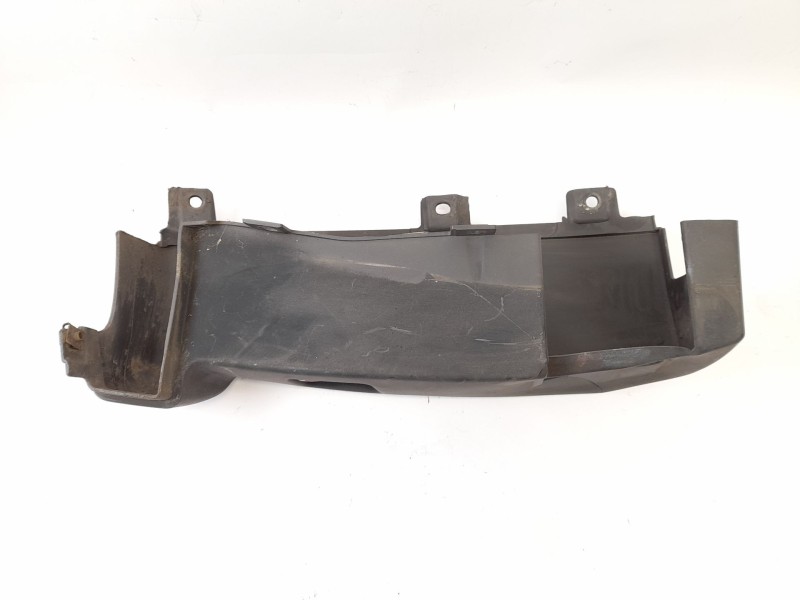 Recambio de puntera paragolpes trasera derecha para citroen jumper furgon 2.2hdi 120 referencia OEM IAM 1305761070  