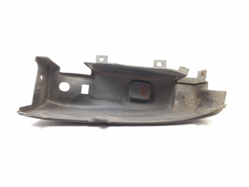 Recambio de puntera paragolpes trasera derecha para citroen jumper furgon 2.2hdi 120 referencia OEM IAM 1305761070  