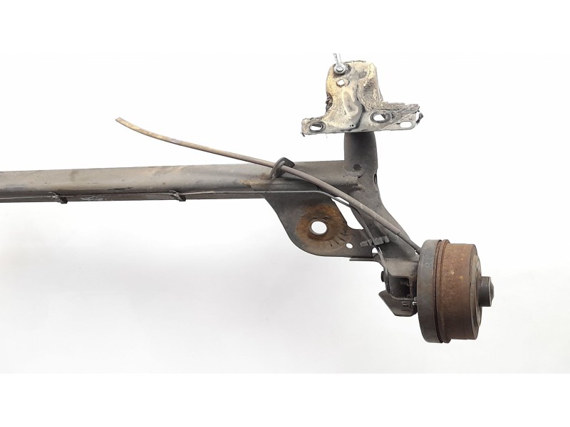 Recambio de puente trasero para renault clio ii fase i (b/cbo) 1.2 referencia OEM IAM   