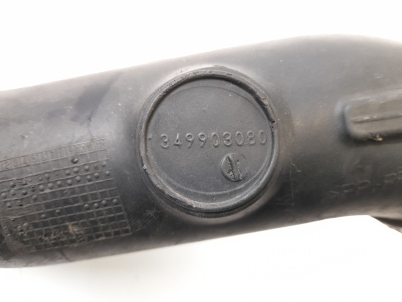 Recambio de tubo para citroen jumper furgon 2.2hdi 120 referencia OEM IAM 1349903080  