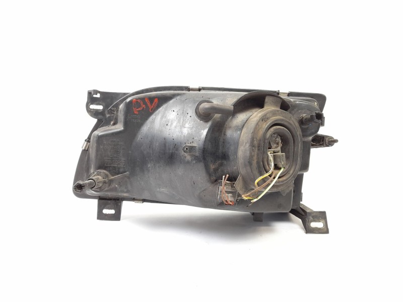 Recambio de faro derecho para ford transit furgón (e_ _) 2.5 di (eas, eal) referencia OEM IAM 95VG13005  