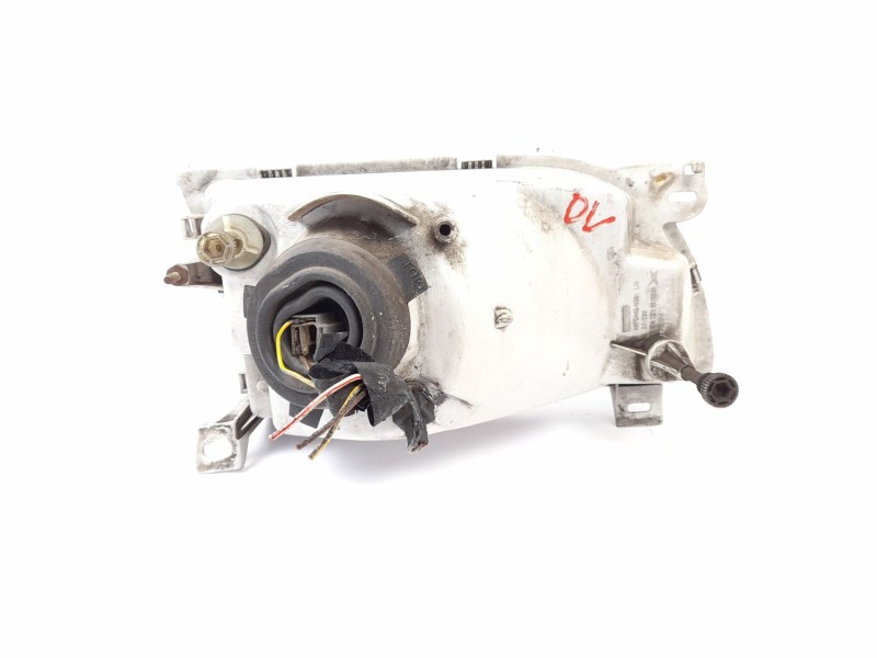 Recambio de faro izquierdo para ford transit furgón (e_ _) 2.5 di (eas, eal) referencia OEM IAM   