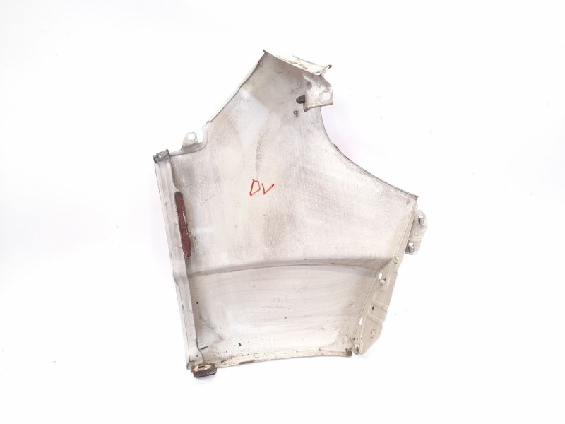 Recambio de aleta delantera izquierda para citroen jumper furgon 2.2hdi 120 referencia OEM IAM   